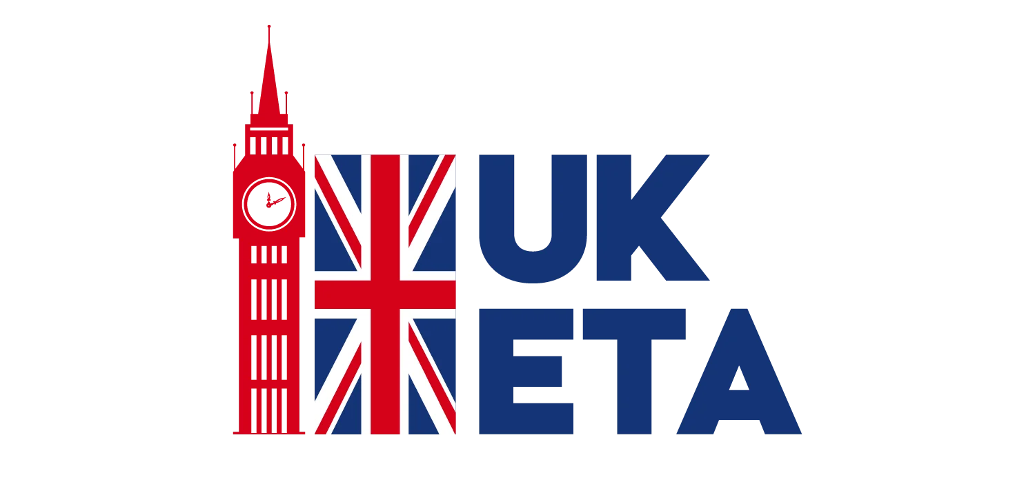 UK ETA Logo